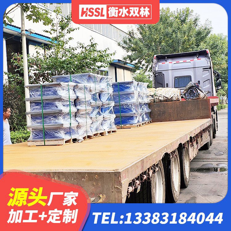 中方县建筑隔震支座橡胶隔震支座生产厂家 中方县连廊橡胶隔震支座源头工厂 中方县HDR1200高阻尼支座厂家 中方县高阻尼橡胶隔震支座厂家 - 第8张